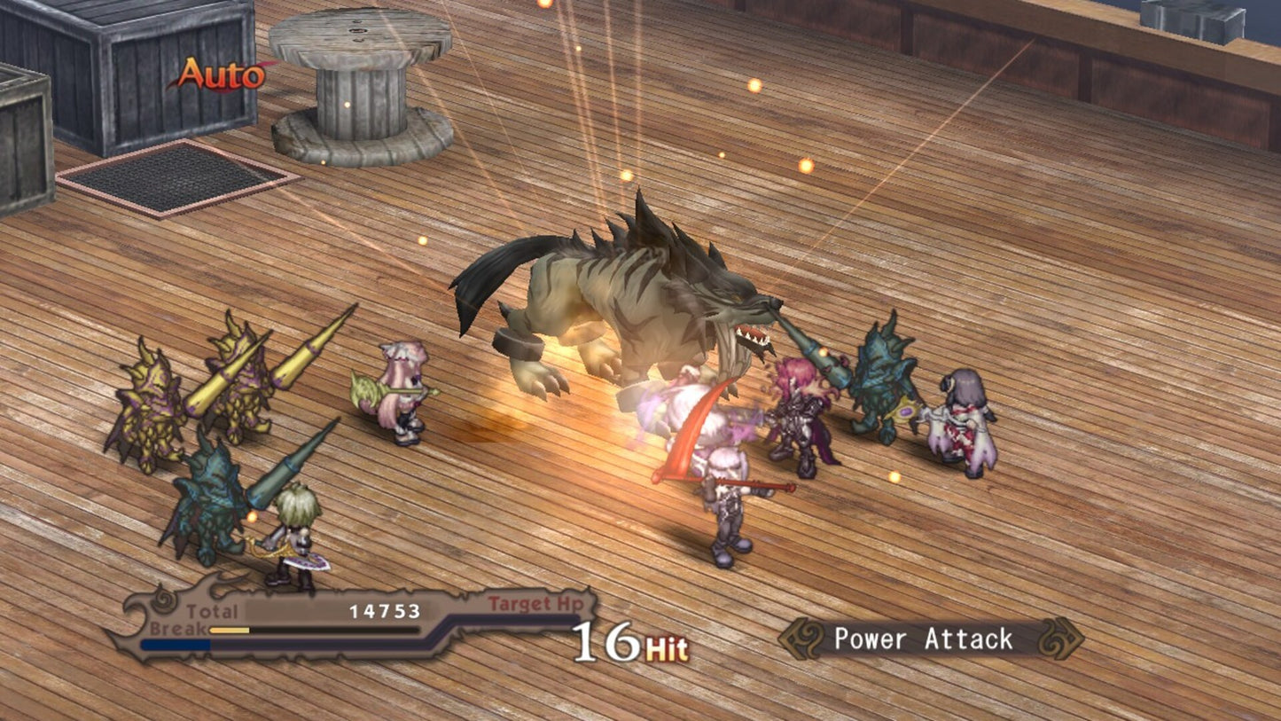 Agarest: Generations of War Steam Gift GLOBAL   - Ghostlight LTD [Email/Instant Delivery]