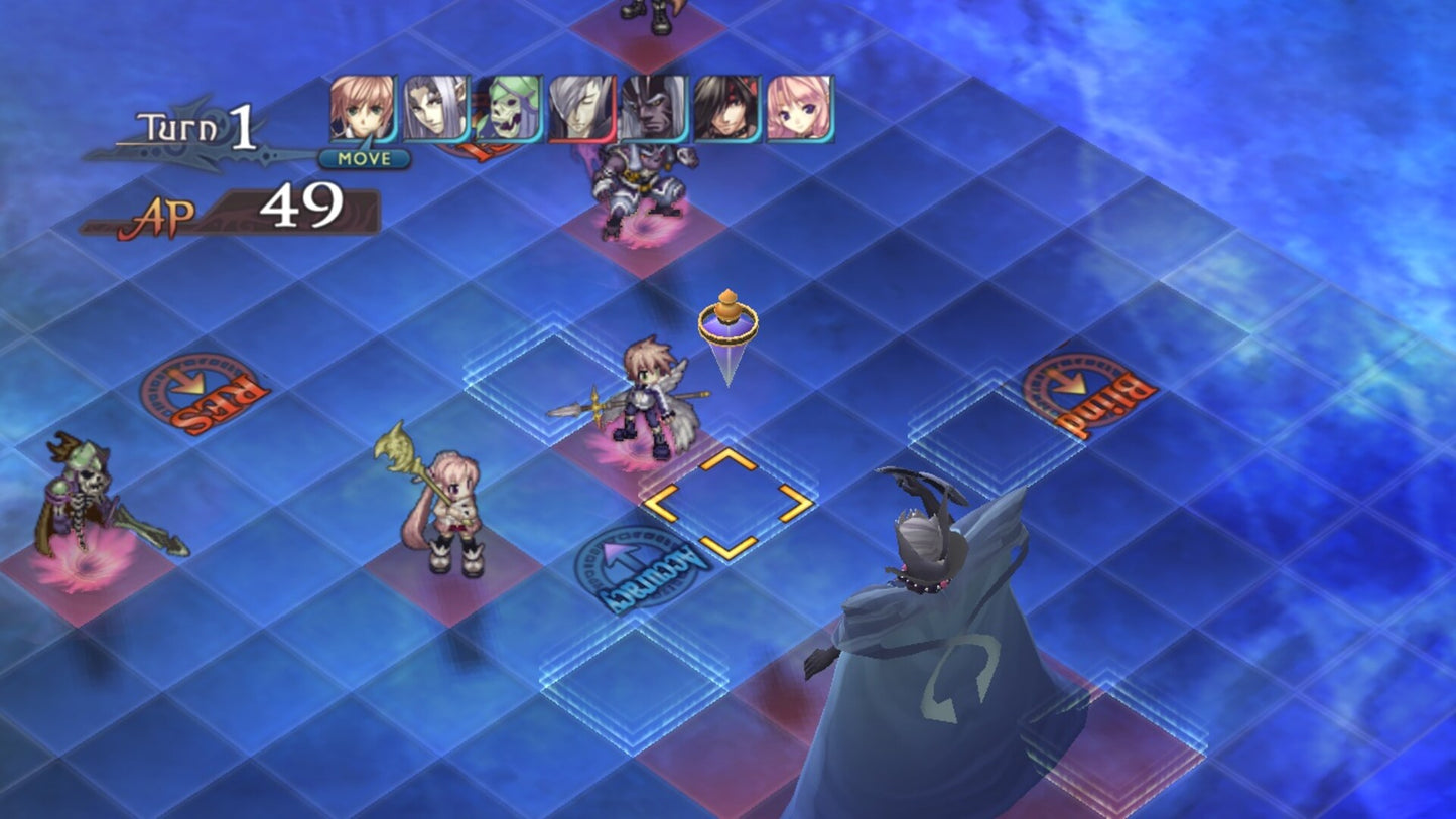 Agarest: Generations of War Steam Gift GLOBAL   - Ghostlight LTD [Email/Instant Delivery]