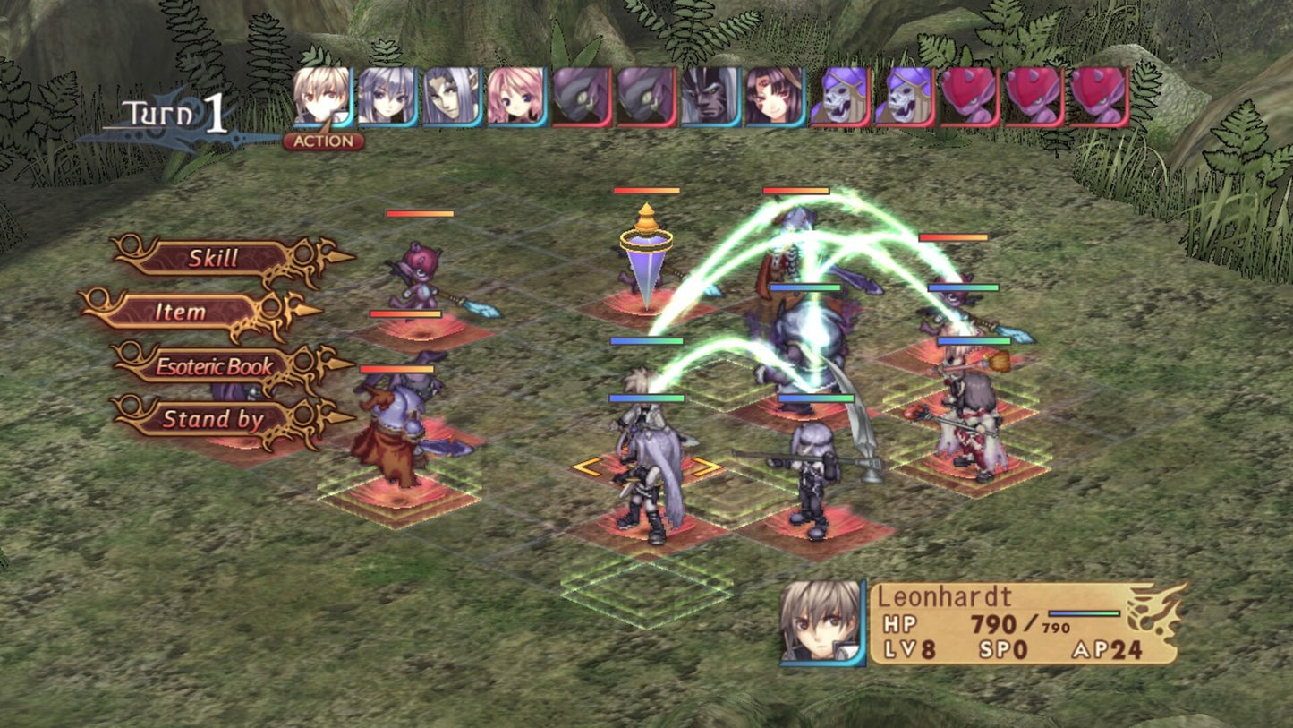Agarest: Generations of War Steam Gift GLOBAL   - Ghostlight LTD [Email/Instant Delivery]