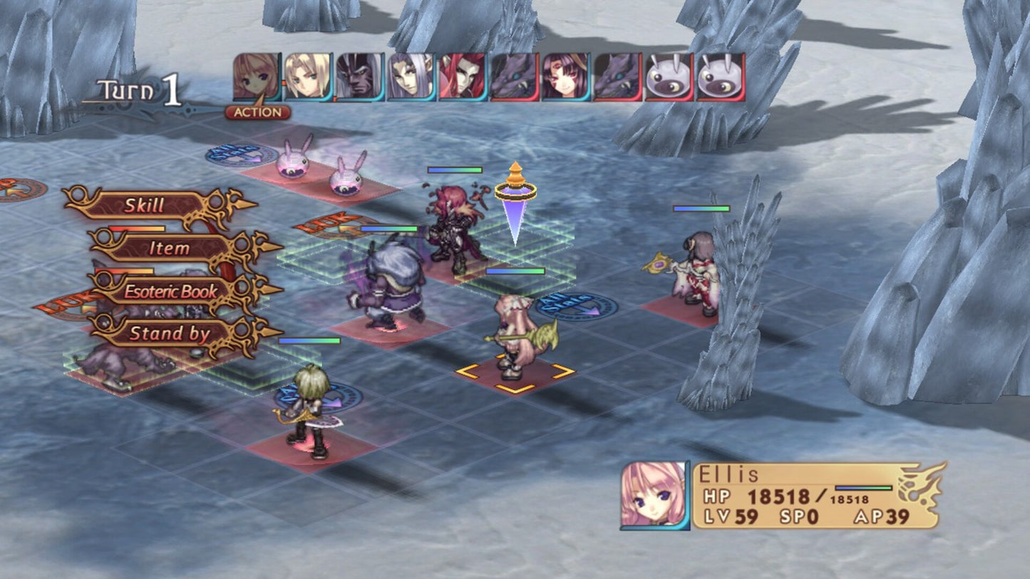Agarest: Generations of War Steam Gift GLOBAL   - Ghostlight LTD [Email/Instant Delivery]