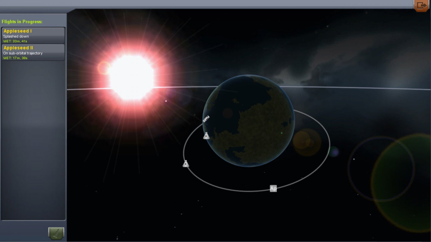 Kerbal Space Program | Complete Edition (PC) - Steam Key - GLOBAL   - Squad [Email/Instant Delivery]