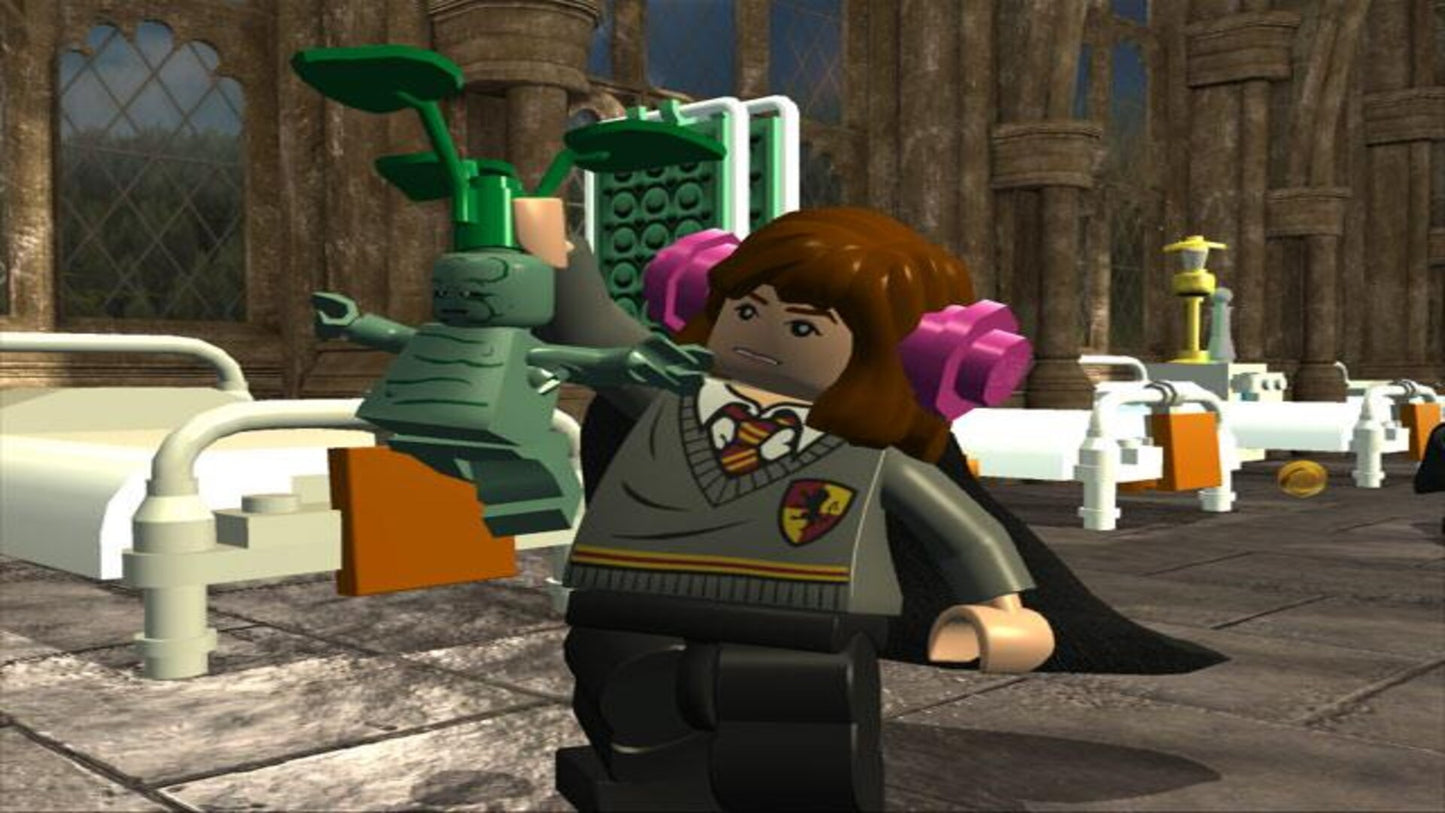 LEGO Harry Potter: Years 1-7 (PC) - Steam Key - GLOBAL   - Warner Bros. Interactive Entertainment [Email/Instant Delivery]