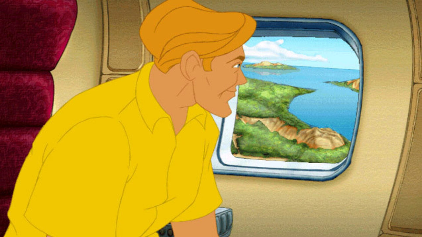 Broken Sword Complete Package Steam Key GLOBAL   - Revolution Software Ltd [Email/Instant Delivery]