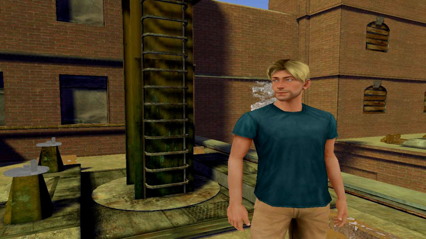 Broken Sword Complete Package Steam Key GLOBAL   - Revolution Software Ltd [Email/Instant Delivery]