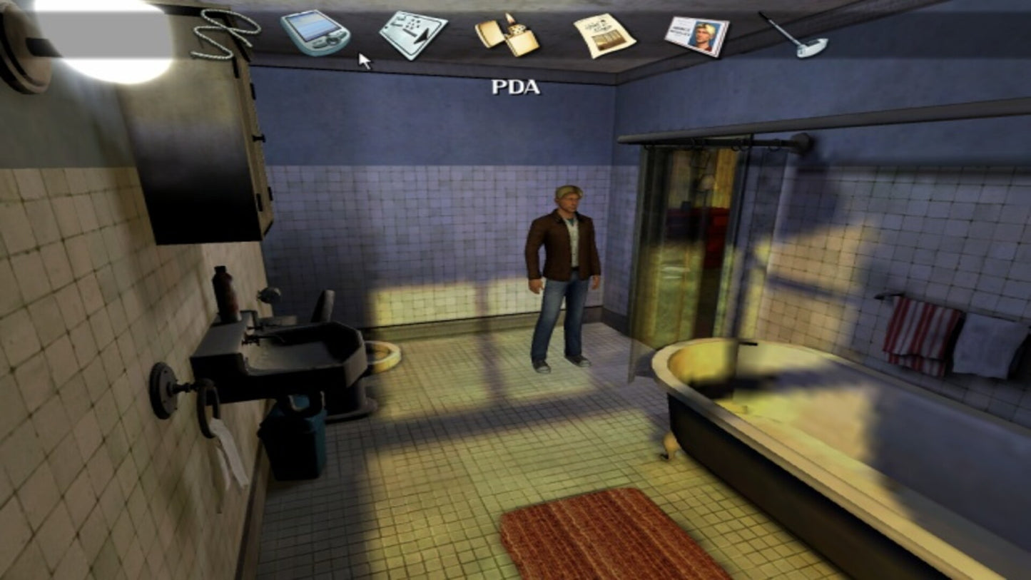 Broken Sword Complete Package Steam Key GLOBAL   - Revolution Software Ltd [Email/Instant Delivery]