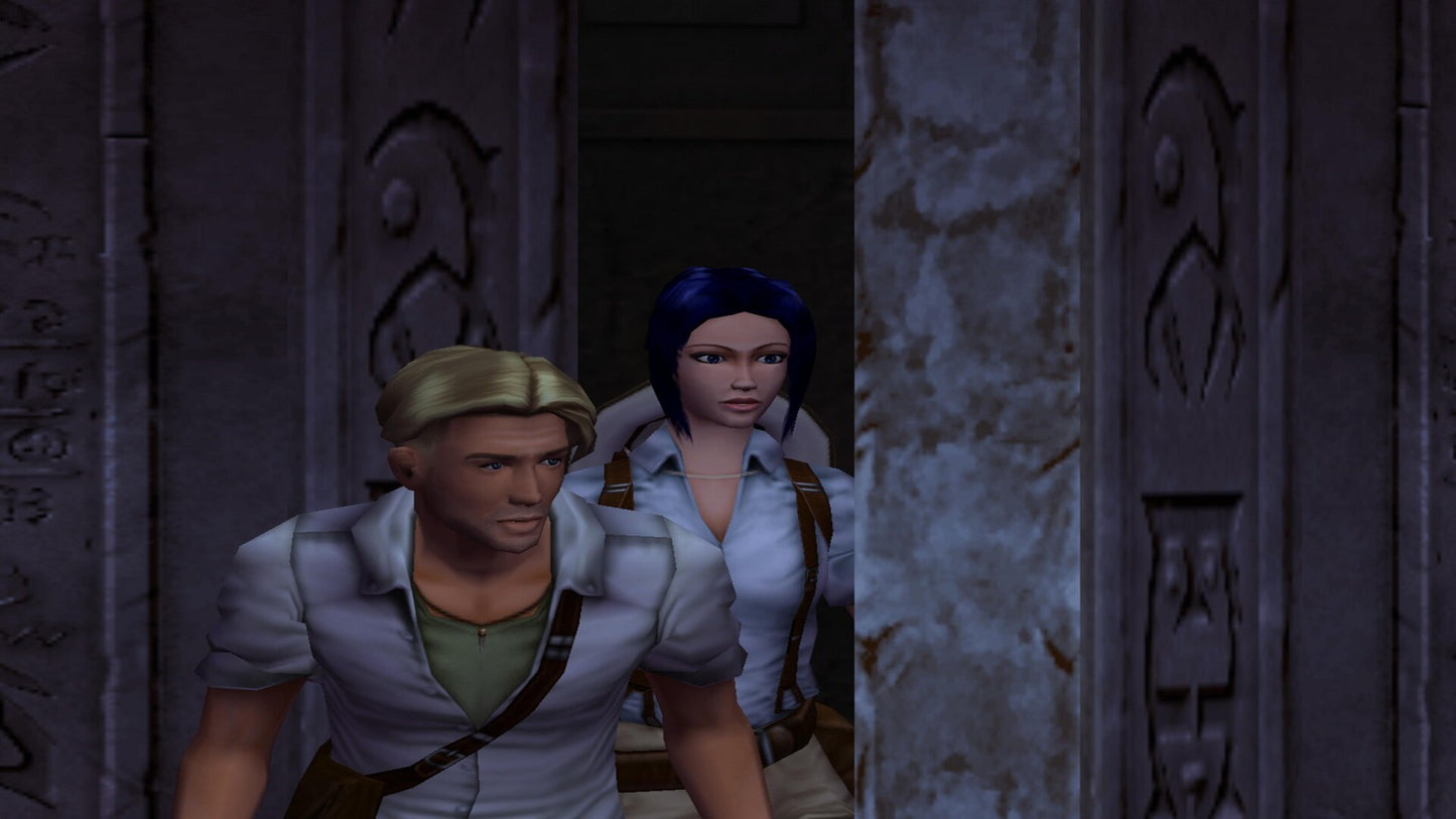 Broken Sword Complete Package Steam Key GLOBAL   - Revolution Software Ltd [Email/Instant Delivery]
