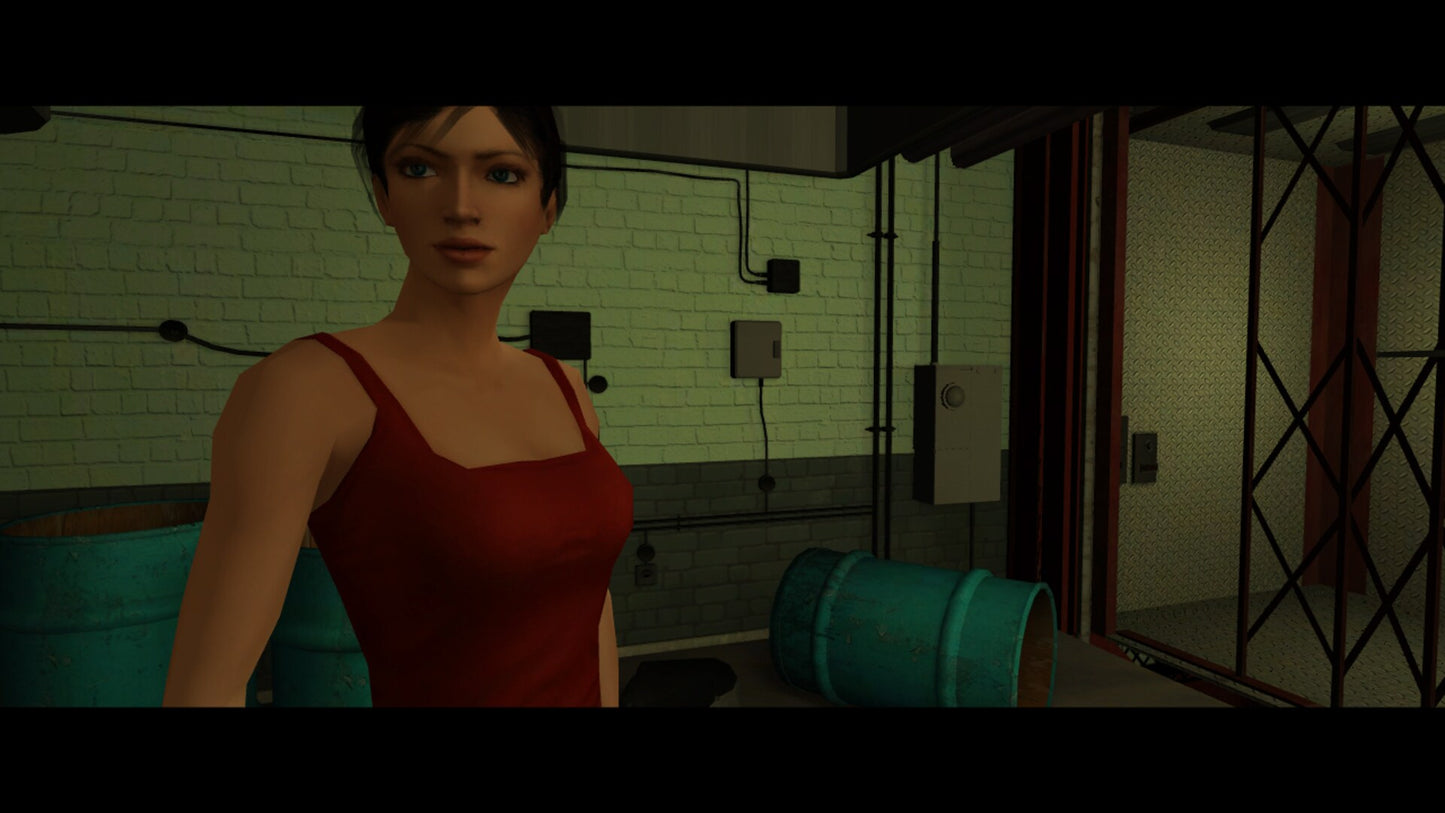 Broken Sword Complete Package Steam Key GLOBAL   - Revolution Software Ltd [Email/Instant Delivery]