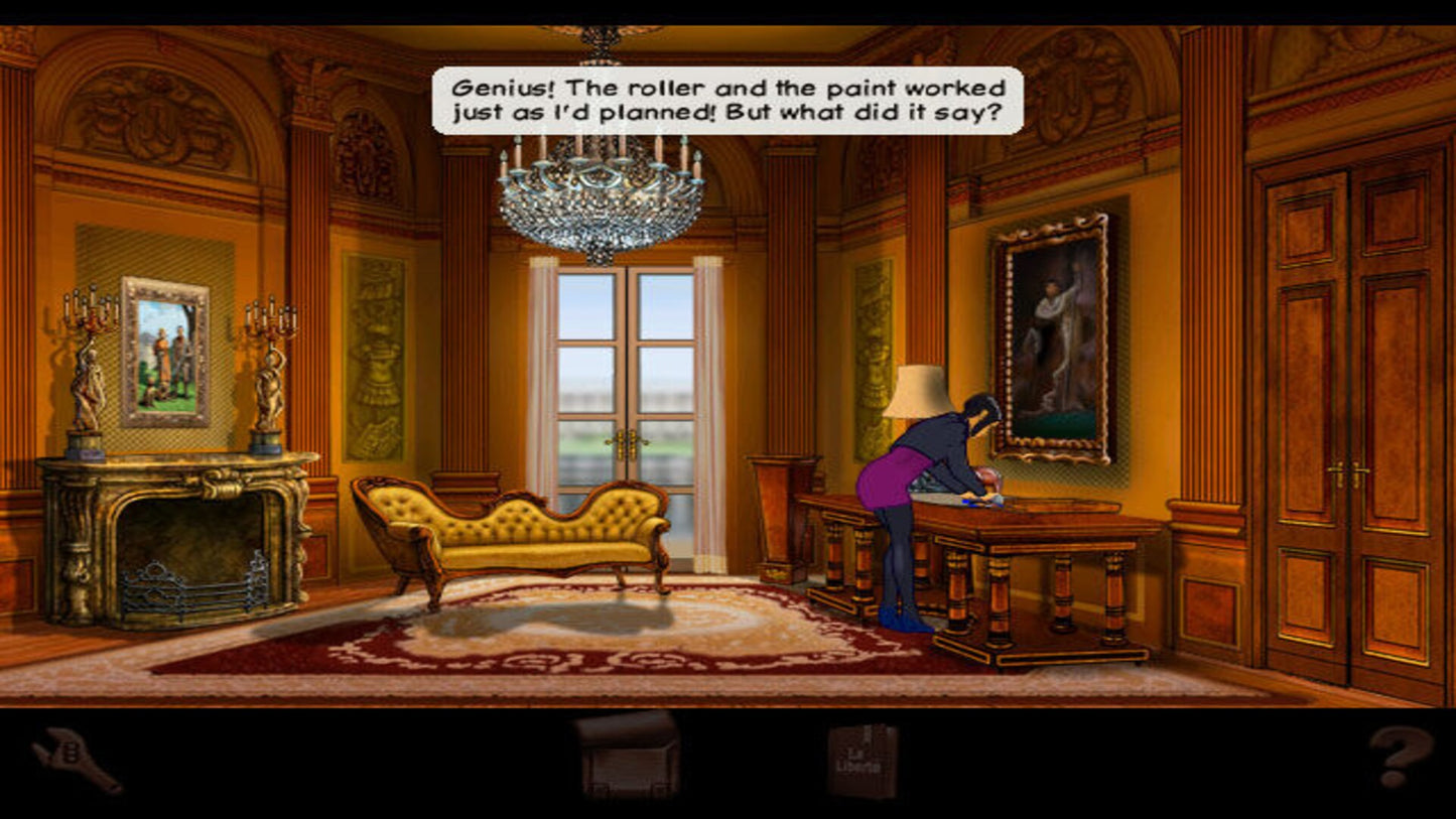Broken Sword Complete Package Steam Key GLOBAL   - Revolution Software Ltd [Email/Instant Delivery]