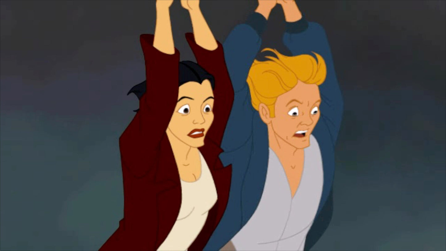Broken Sword Complete Package Steam Key GLOBAL   - Revolution Software Ltd [Email/Instant Delivery]