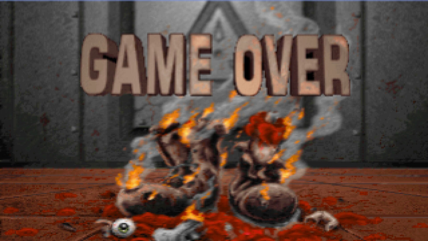 Rise of the Triad: Dark War Steam Key GLOBAL   - Apogee Software [Email/Instant Delivery]