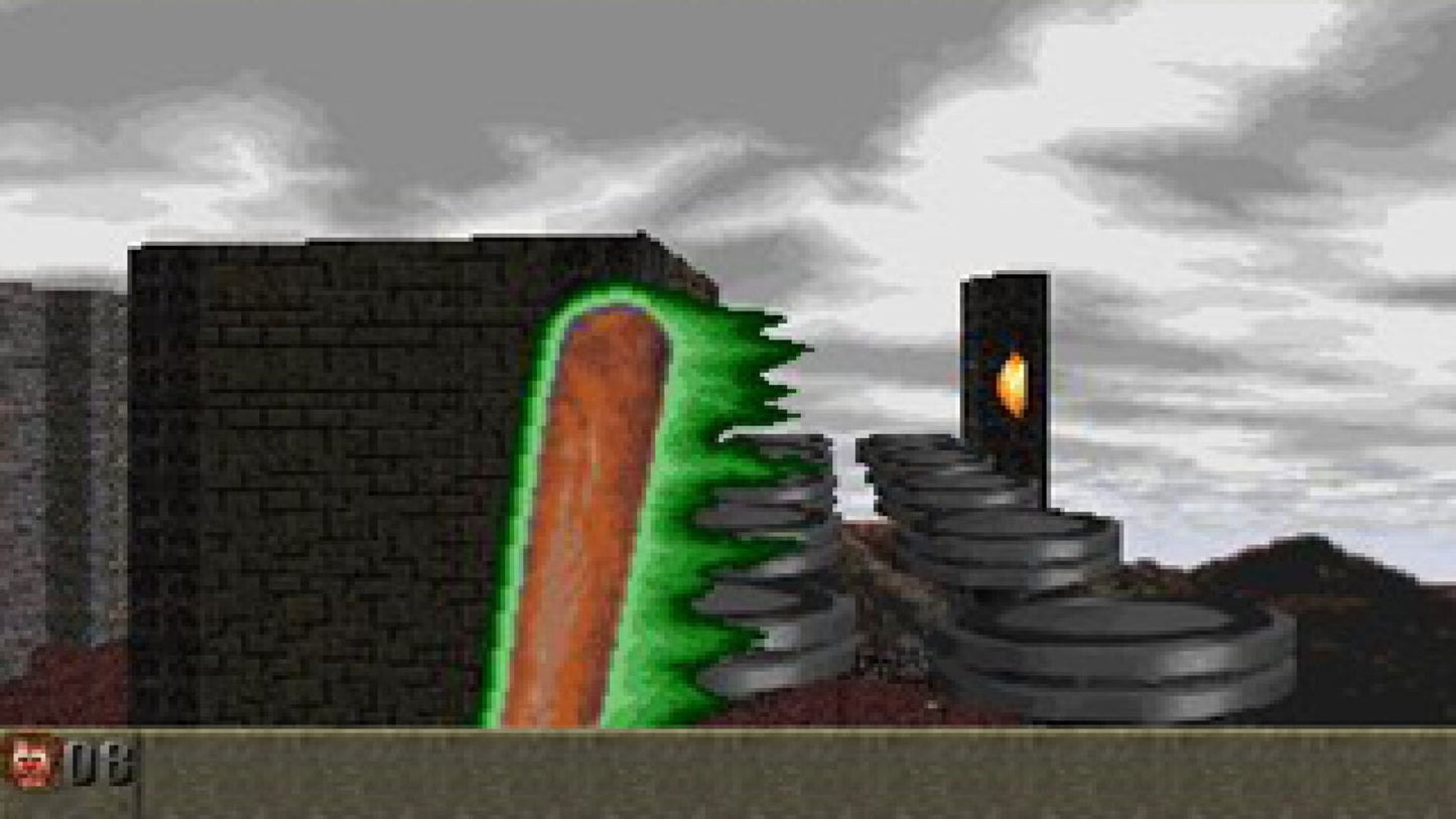 Rise of the Triad: Dark War Steam Key GLOBAL   - Apogee Software [Email/Instant Delivery]