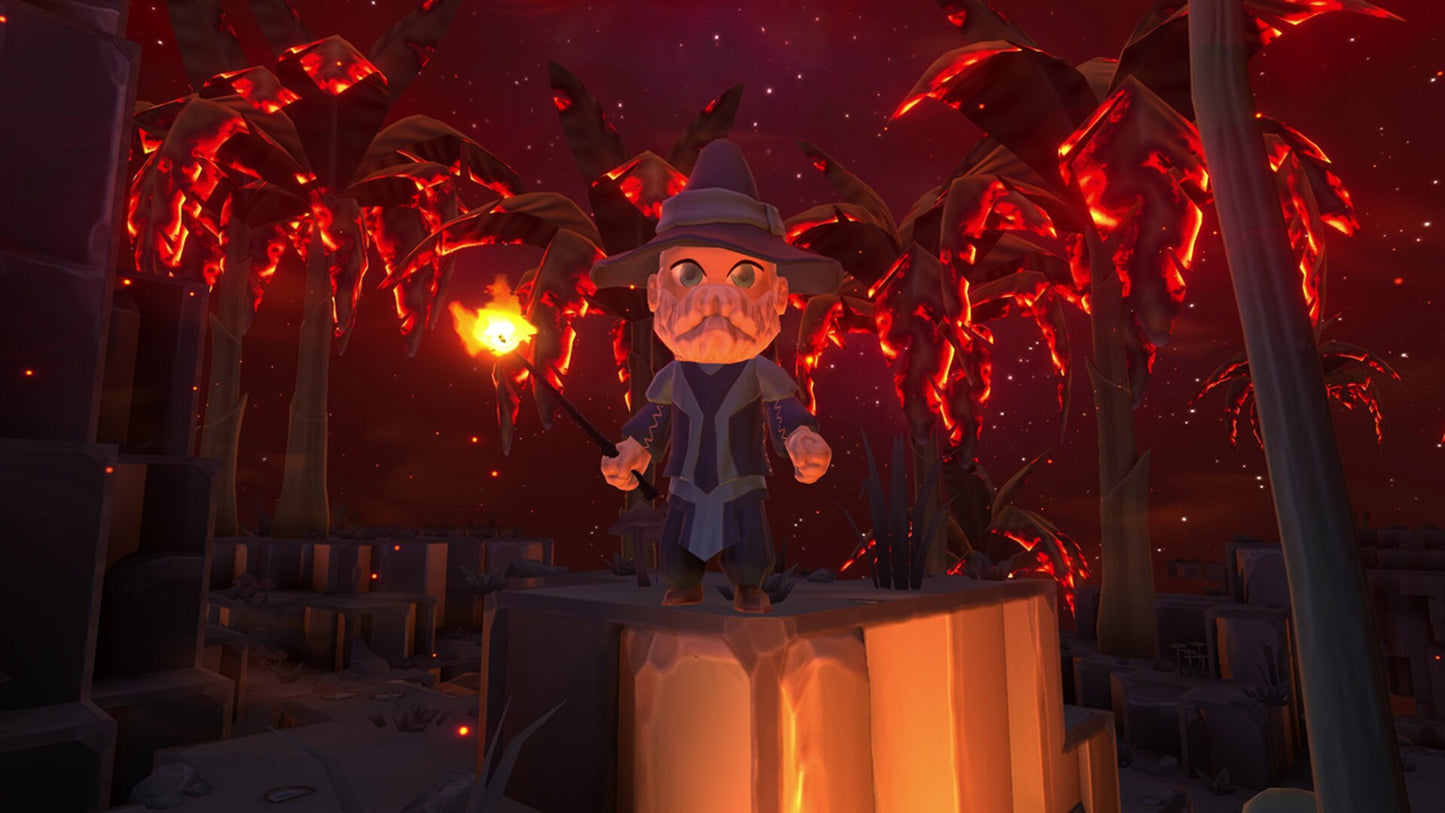 Portal Knights (PC) - Steam Key - GLOBAL   - 505 Games [Email/Instant Delivery]