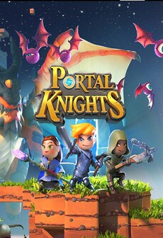 Portal Knights (PC) - Steam Key - GLOBAL   - 505 Games [Email/Instant Delivery]