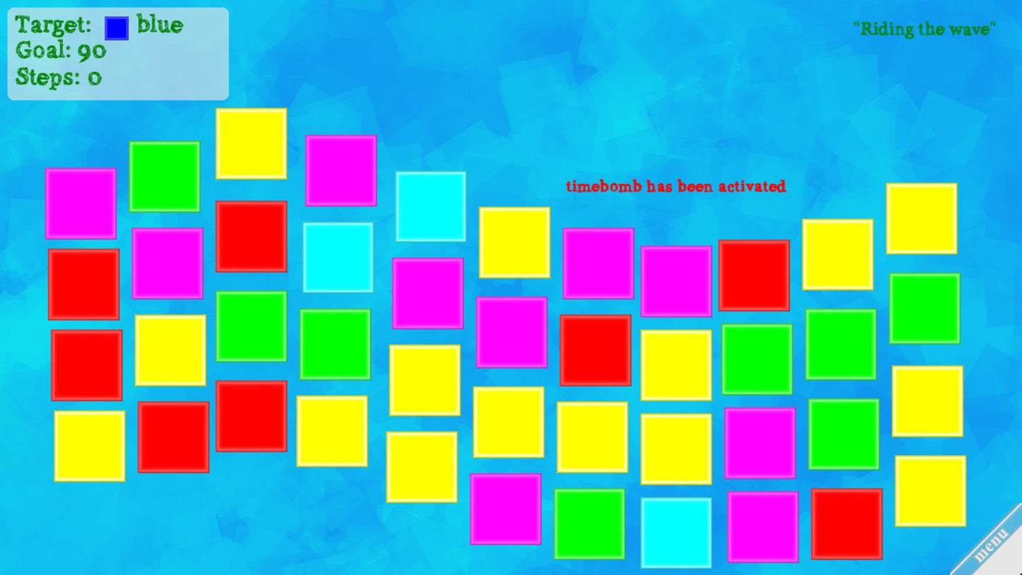 Color Chemistry Steam Key GLOBAL   - voldan [Email/Instant Delivery]