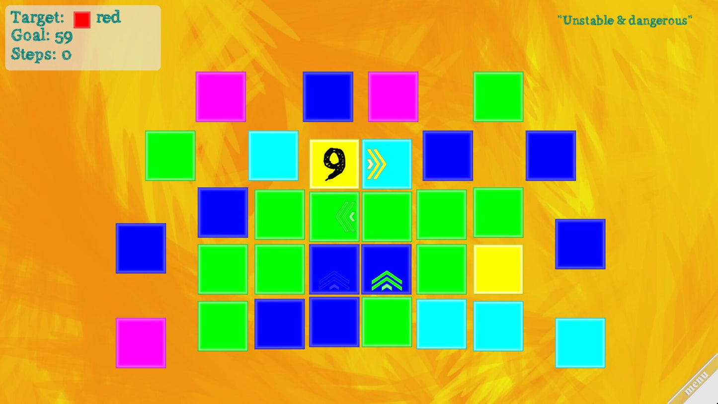 Color Chemistry Steam Key GLOBAL   - voldan [Email/Instant Delivery]