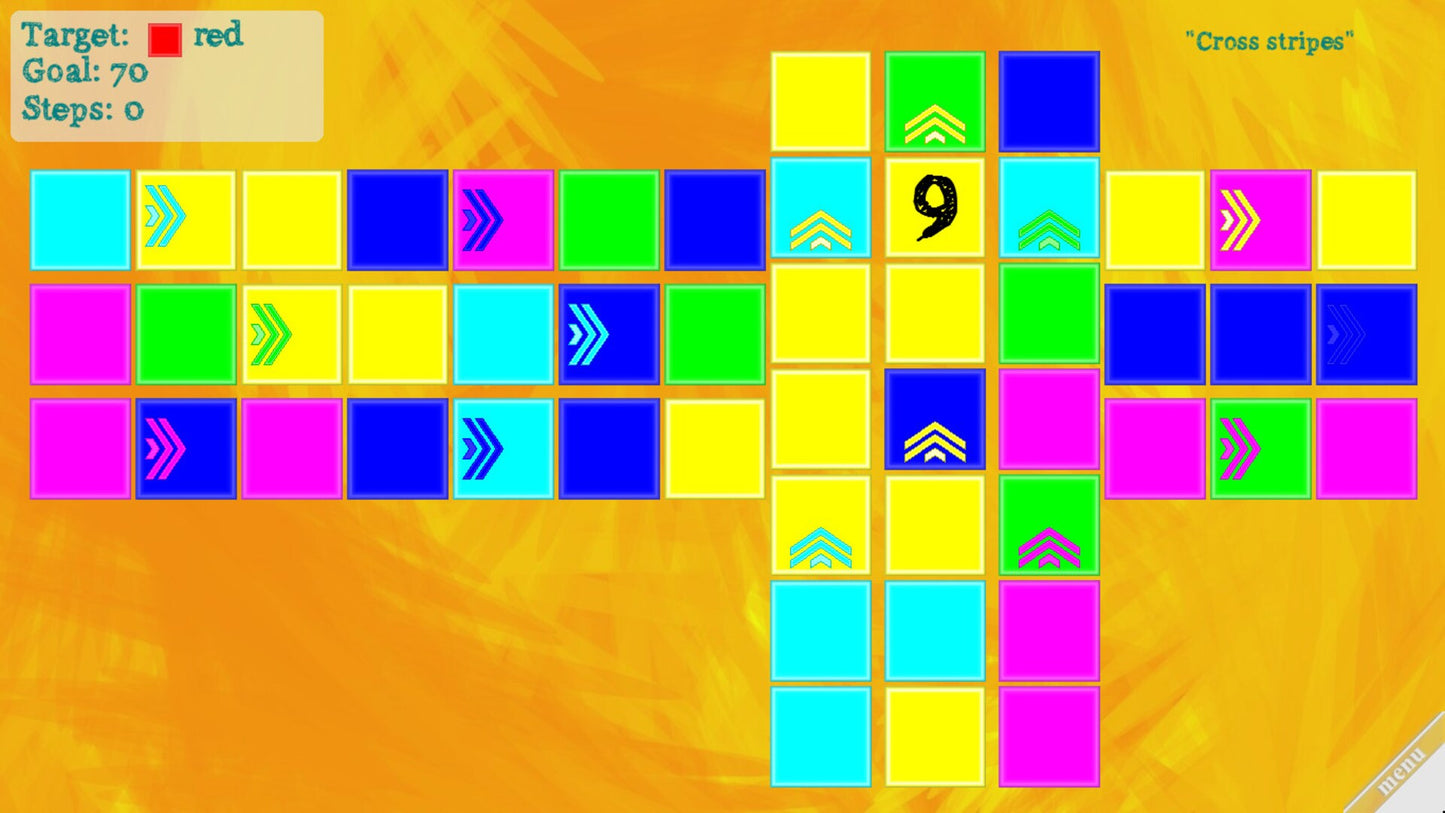 Color Chemistry Steam Key GLOBAL   - voldan [Email/Instant Delivery]