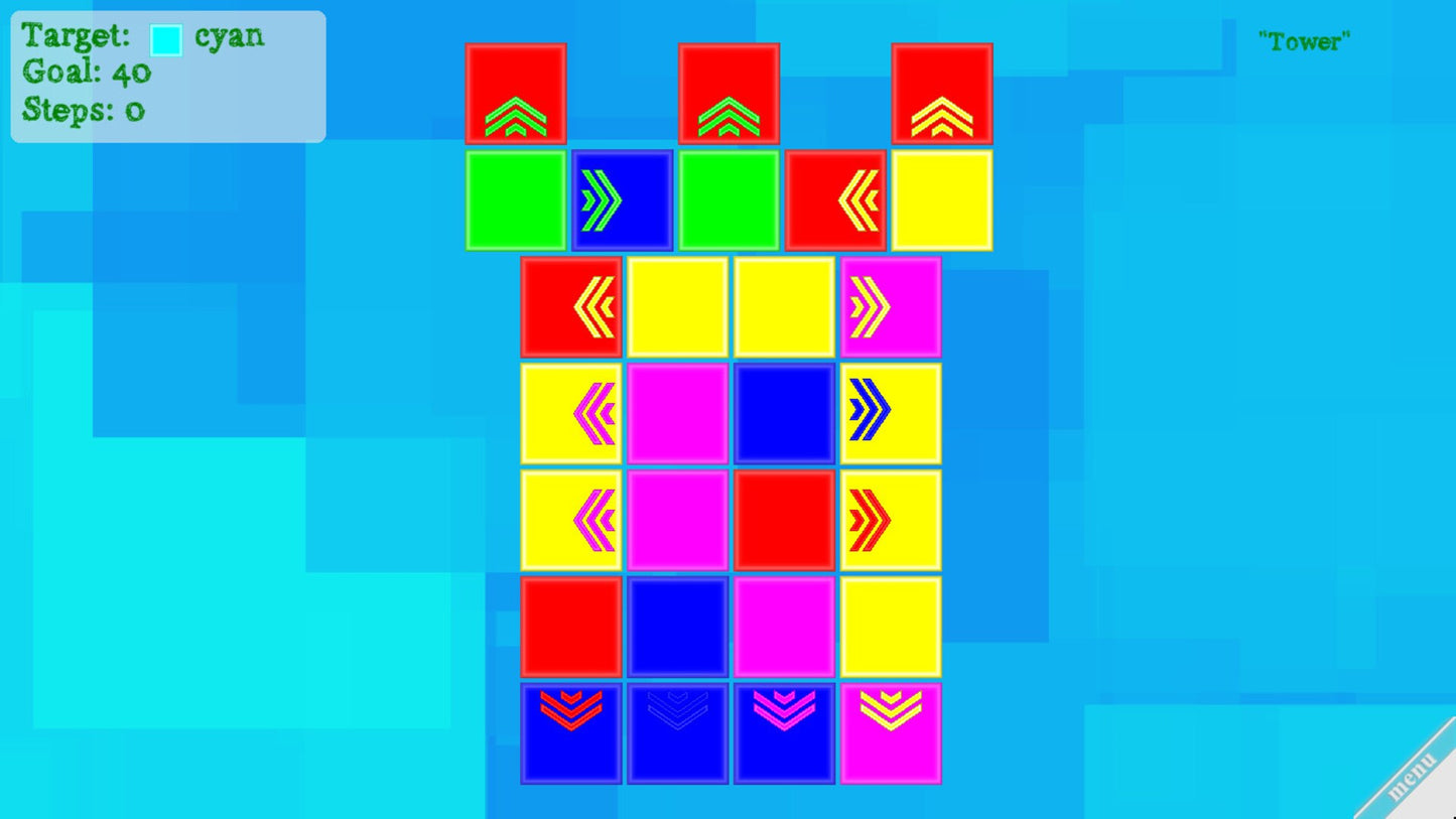 Color Chemistry Steam Key GLOBAL   - voldan [Email/Instant Delivery]