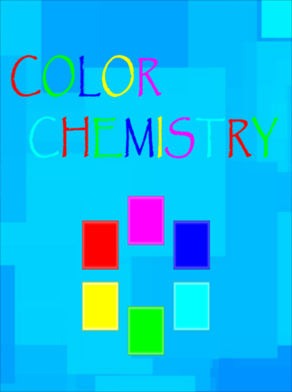 Color Chemistry Steam Key GLOBAL   - voldan [Email/Instant Delivery]