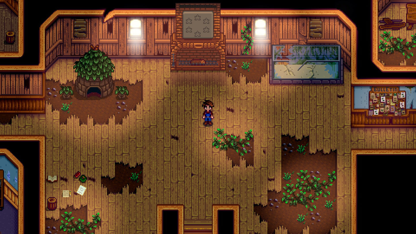 Stardew Valley (PC) - Steam Gift - GLOBAL   - Chucklefish [Email/Instant Delivery]