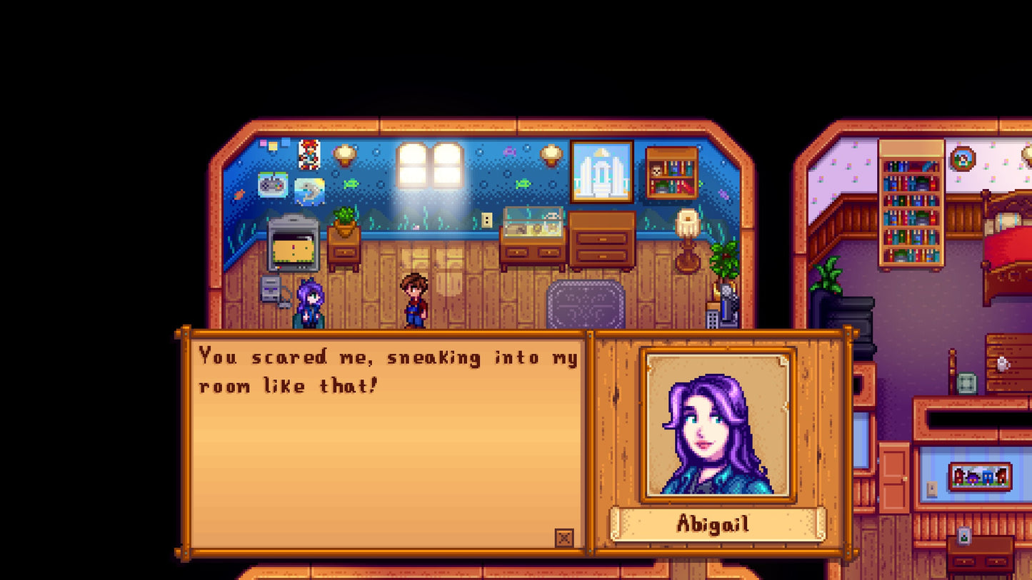 Stardew Valley (PC) - Steam Key - GLOBAL   - Chucklefish [Email/Instant Delivery]