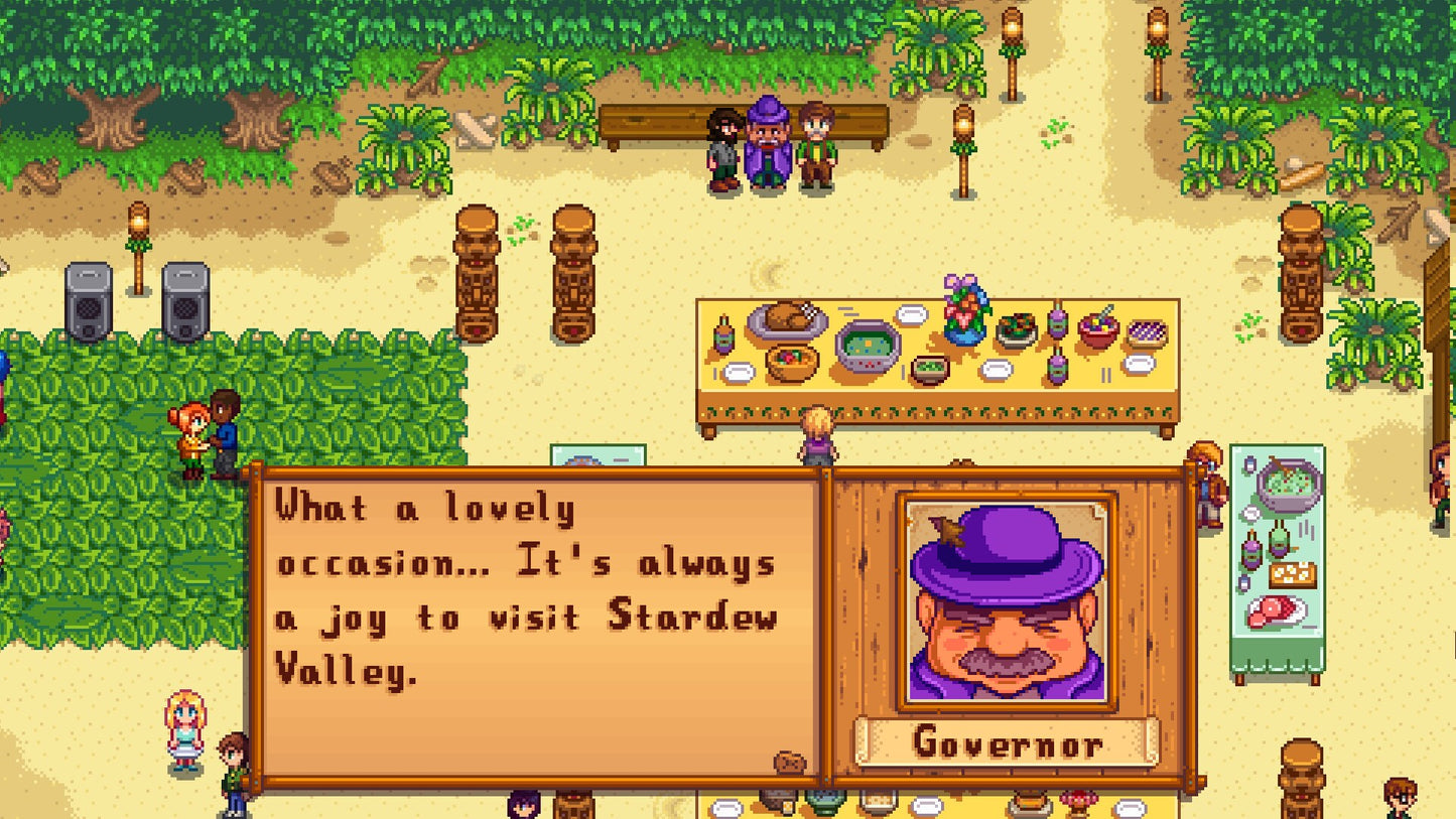 Stardew Valley (PC) - Steam Gift - GLOBAL   - Chucklefish [Email/Instant Delivery]
