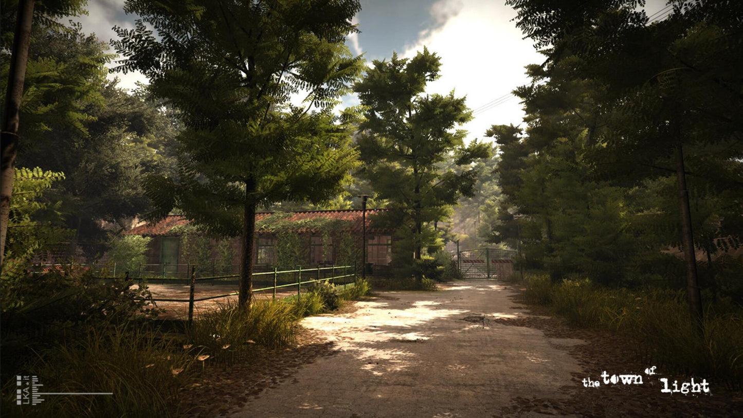 The Town of Light (PC) - Steam Key - GLOBAL   - LKA [Email/Instant Delivery]