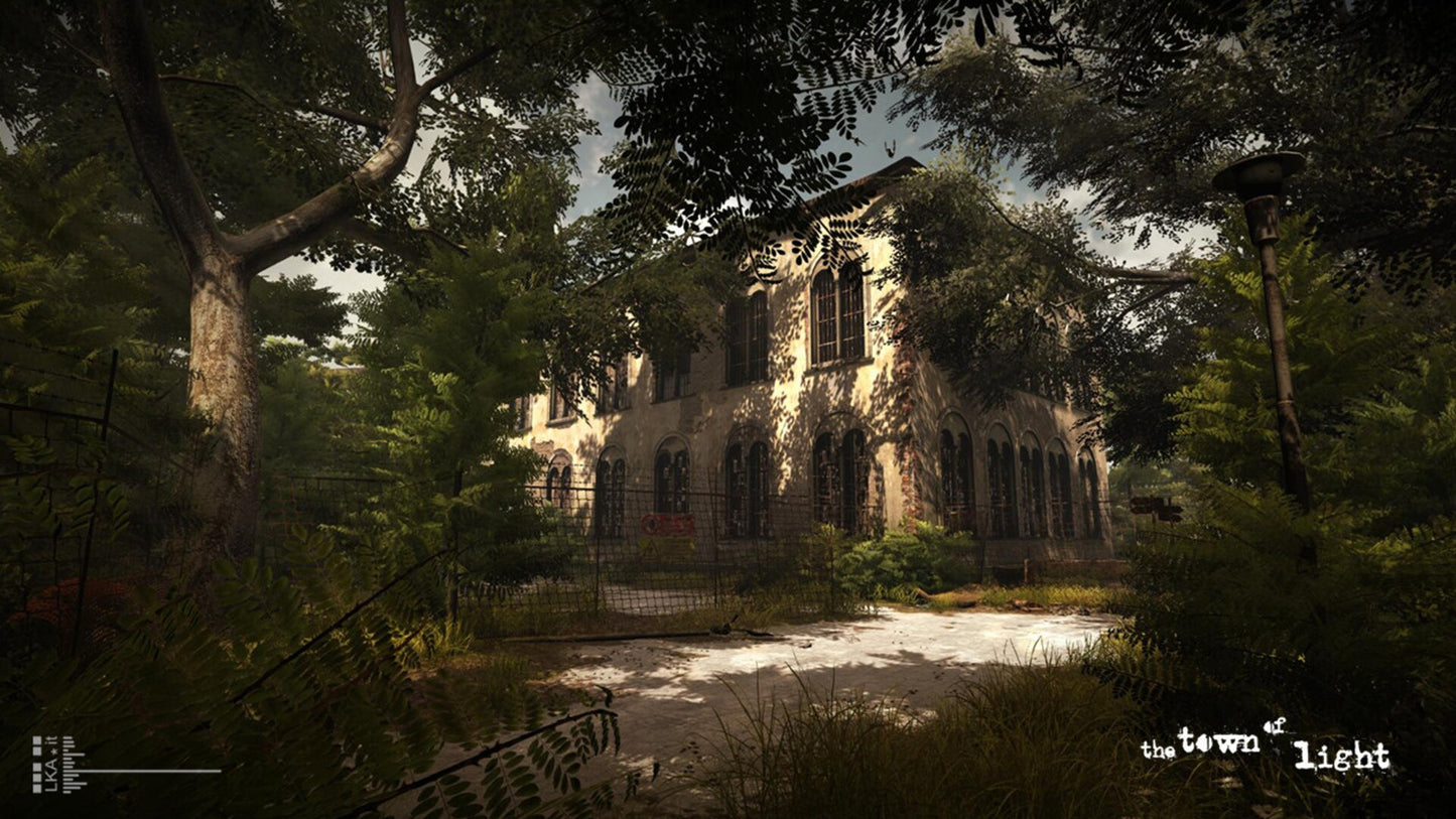 The Town of Light (PC) - Steam Key - GLOBAL   - LKA [Email/Instant Delivery]