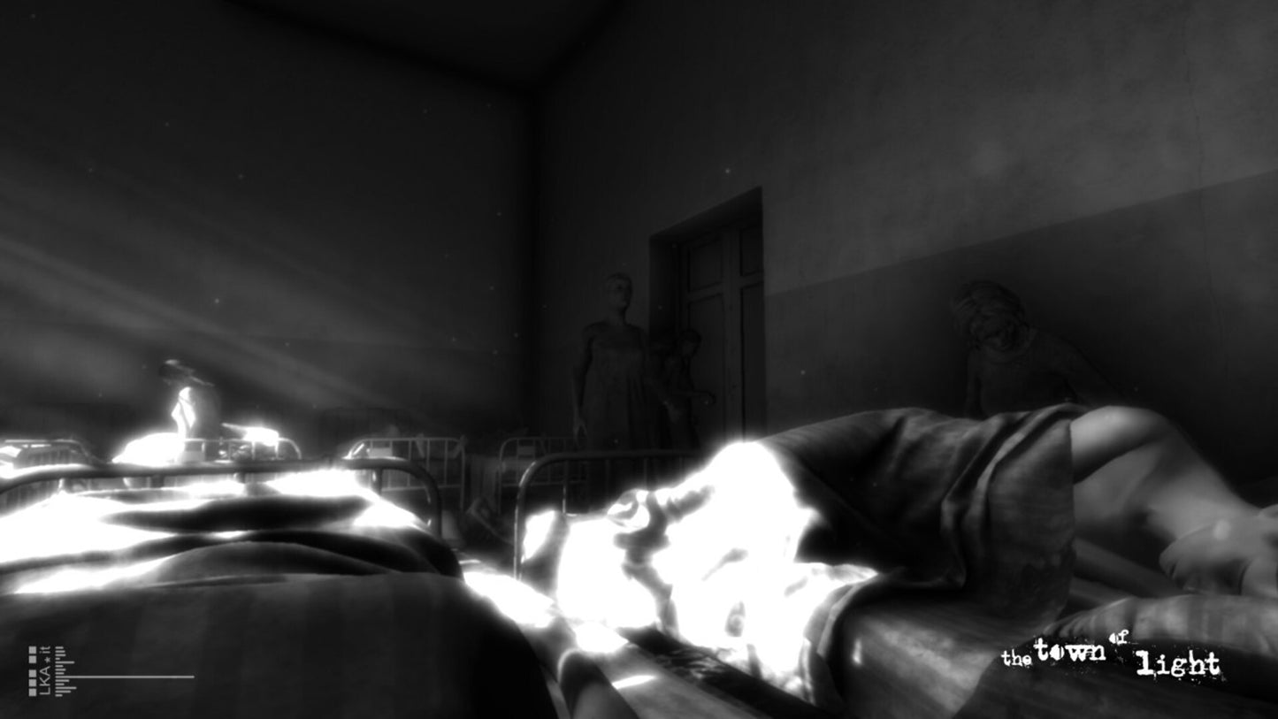 The Town of Light (PC) - Steam Gift - GLOBAL   - LKA [Email/Instant Delivery]
