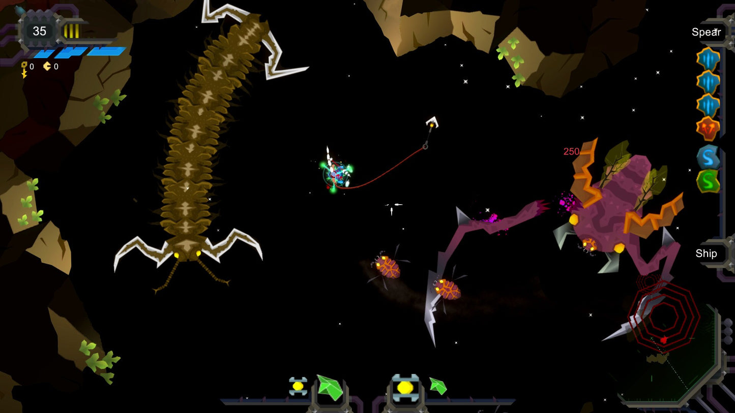 Blacksea Odyssey Steam Key GLOBAL   - Spiral Summit Games [Email/Instant Delivery]