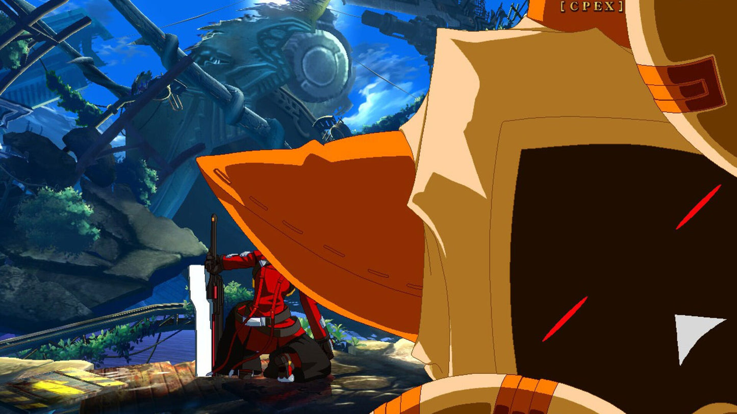 BlazBlue: Chronophantasma Extend Steam Gift GLOBAL   - H2 Interactive Co., Ltd. [Email/Instant Delivery]