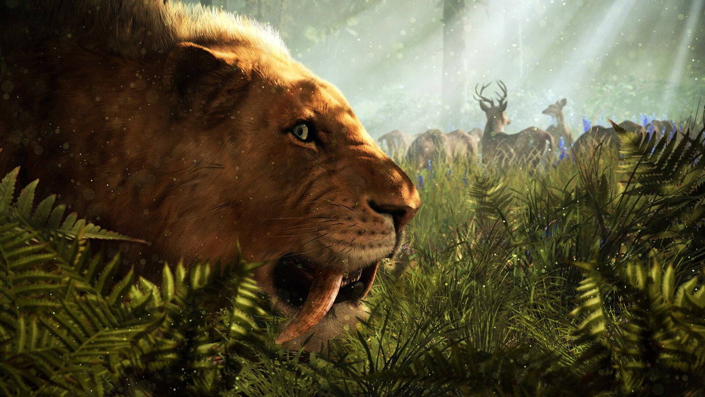 Far Cry Primal | Apex Edition (PC) - Steam Gift - GLOBAL   - Ubisoft [Email/Instant Delivery]