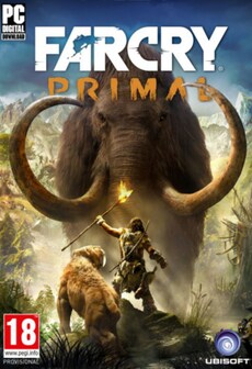 Far Cry Primal | Apex Edition (PC) - Steam Gift - GLOBAL   - Ubisoft [Email/Instant Delivery]