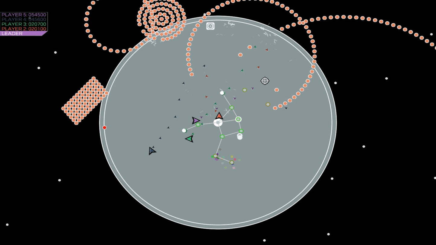 Collider Steam Key GLOBAL   - Binary Cocoa [Email/Instant Delivery]