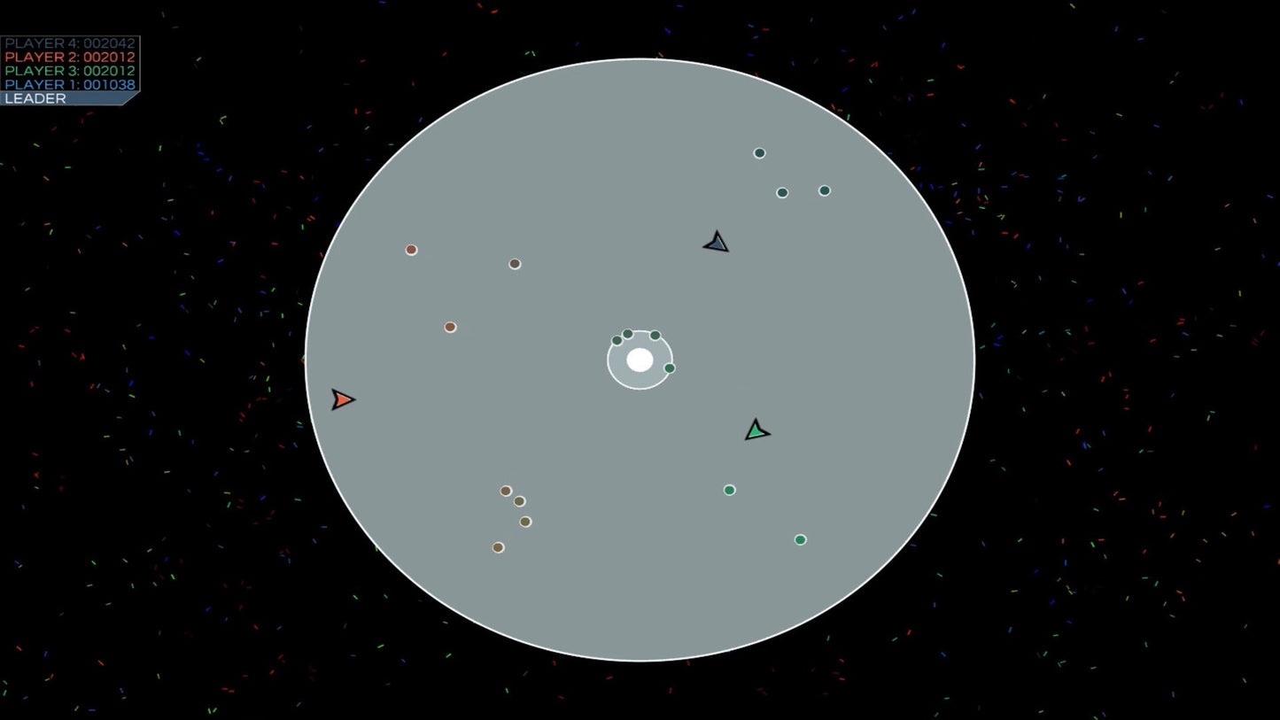 Collider Steam Key GLOBAL   - Binary Cocoa [Email/Instant Delivery]