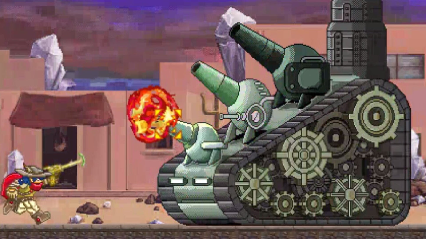 Trigger Runners Steam Key GLOBAL   - Karaokulta Games [Email/Instant Delivery]