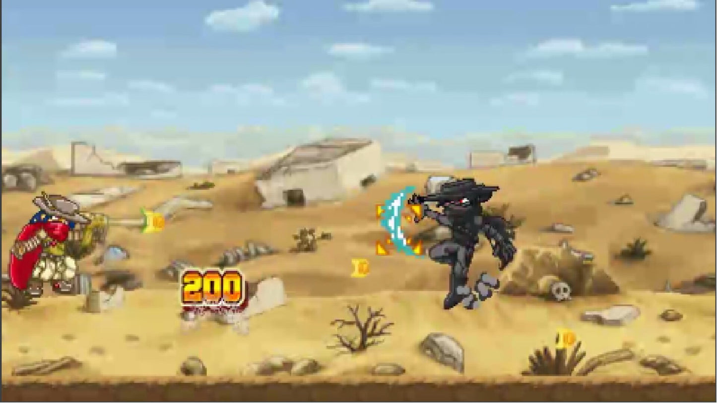 Trigger Runners Steam Key GLOBAL   - Karaokulta Games [Email/Instant Delivery]