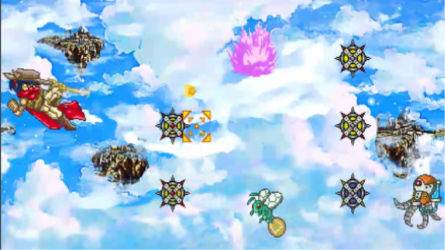 Trigger Runners Steam Key GLOBAL   - Karaokulta Games [Email/Instant Delivery]