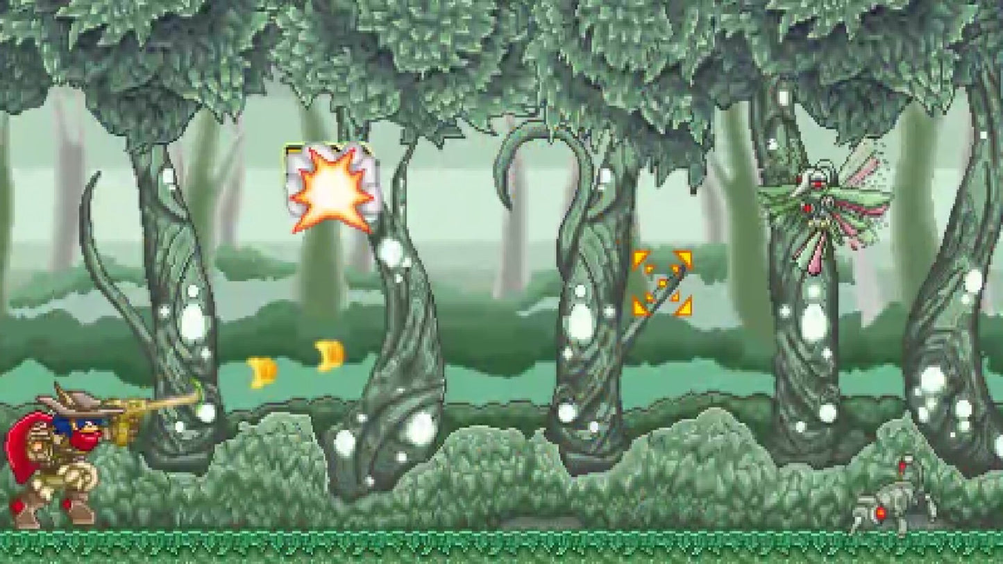 Trigger Runners Steam Key GLOBAL   - Karaokulta Games [Email/Instant Delivery]