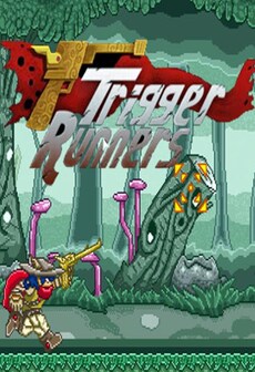 Trigger Runners Steam Key GLOBAL   - Karaokulta Games [Email/Instant Delivery]