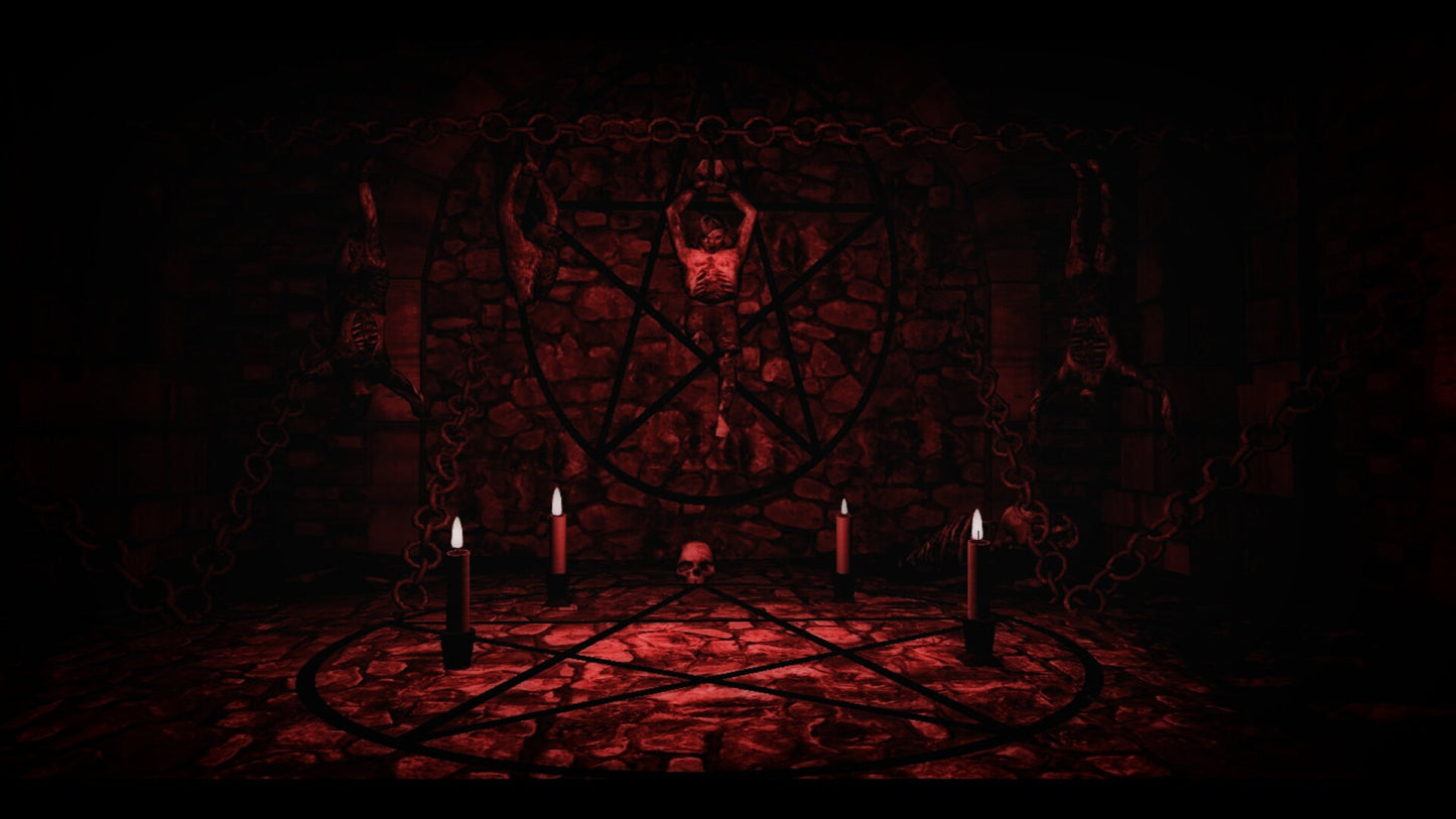 My Bones Steam Key GLOBAL   - GDNomad [Email/Instant Delivery]