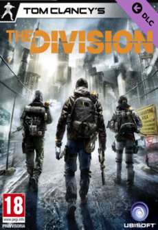 Tom Clancy's The Division Season Pass (PC) - Ubisoft Connect Key - UNITED STATES  [Email/Instant Delivery]