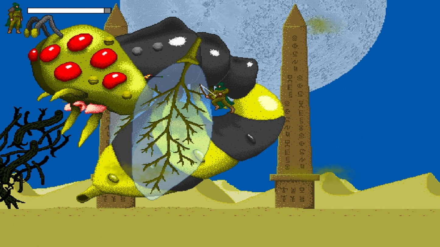 The Waste Land Steam Gift GLOBAL   - Digital Tribe [Email/Instant Delivery]