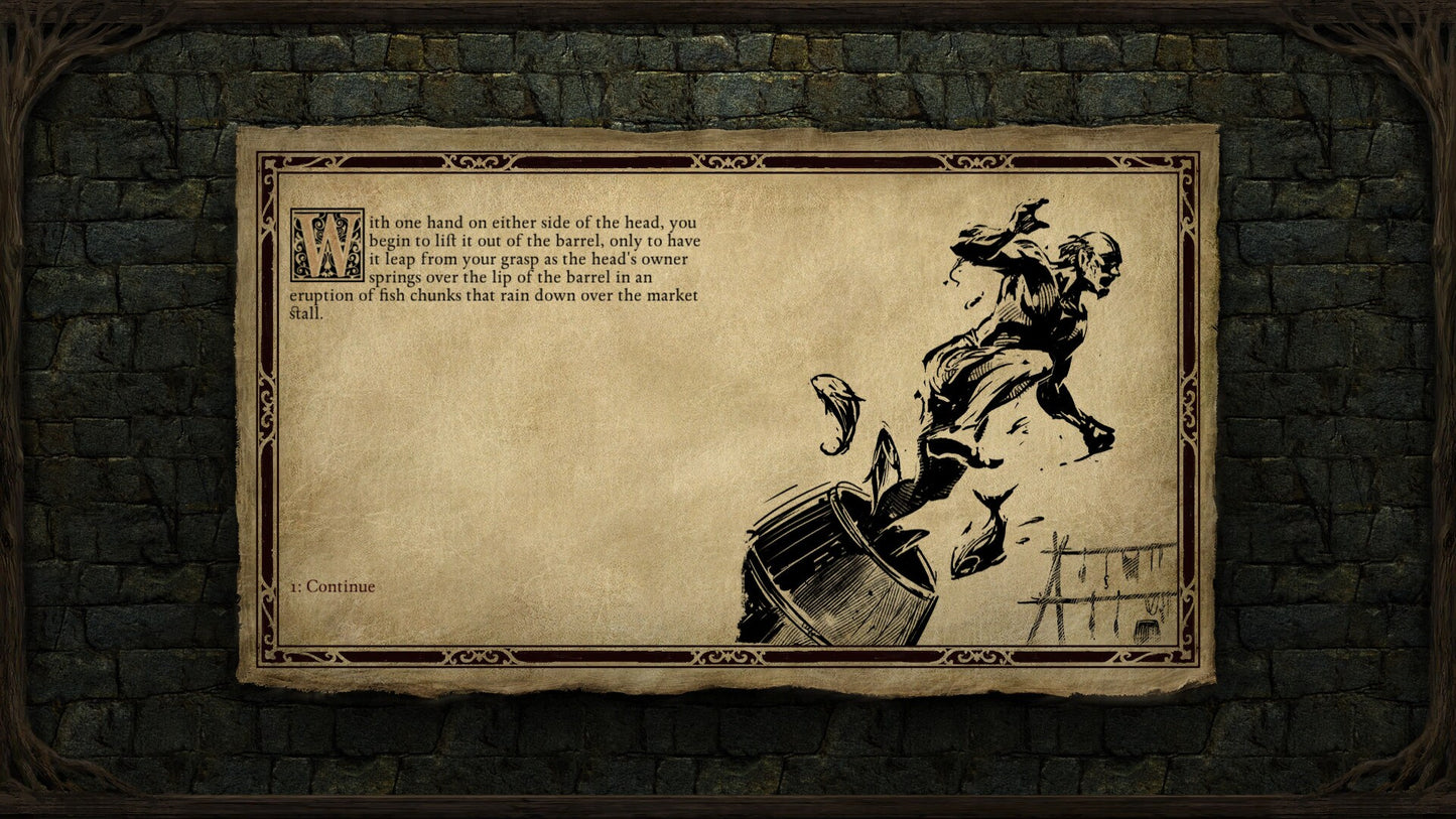 Pillars of Eternity - The White March Expansion Pass Steam Gift GLOBAL   - Paradox Interactive [Email/Instant Delivery]
