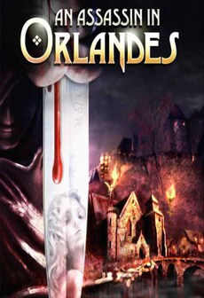 An Assassin in Orlandes Steam Key GLOBAL   - Tin Man Games [Email/Instant Delivery]
