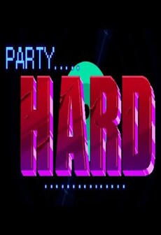 Party Hard (PC) - Steam Key - GLOBAL   - tinyBuild [Email/Instant Delivery]