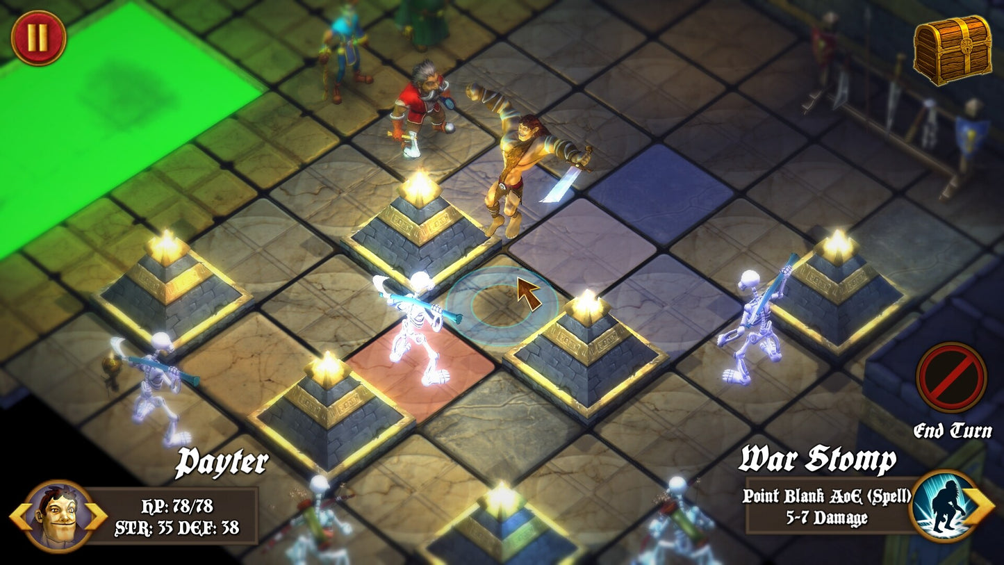 Dungeon Crawlers HD Steam Key GLOBAL   - Drowning Monkeys Games [Email/Instant Delivery]