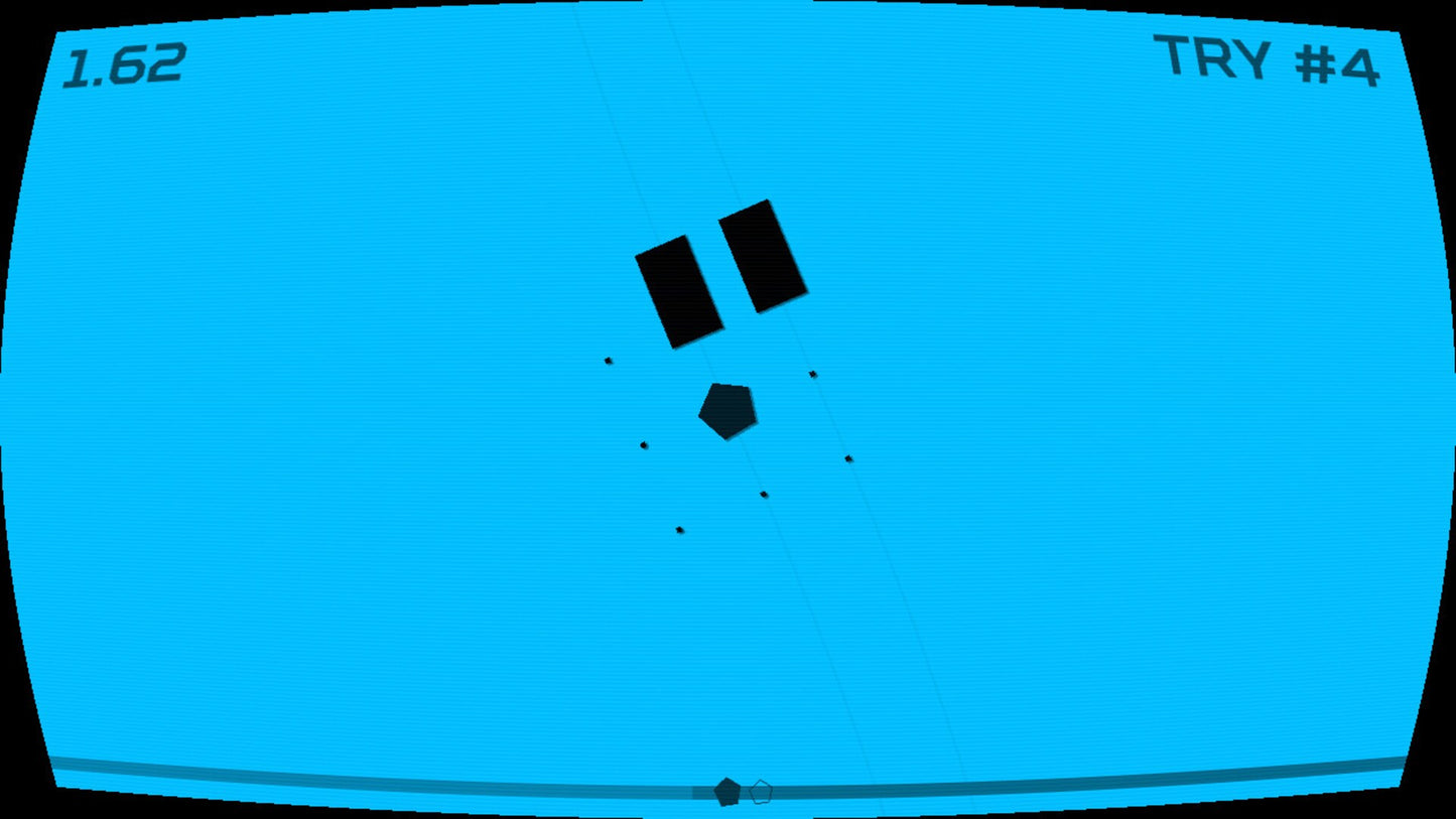 RFLEX Steam Key GLOBAL   - System Void Games [Email/Instant Delivery]