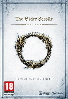 The Elder Scrolls Online | Standard Edition (PC) - Steam Key - GLOBAL   - Bethesda Softworks [Email/Instant Delivery]
