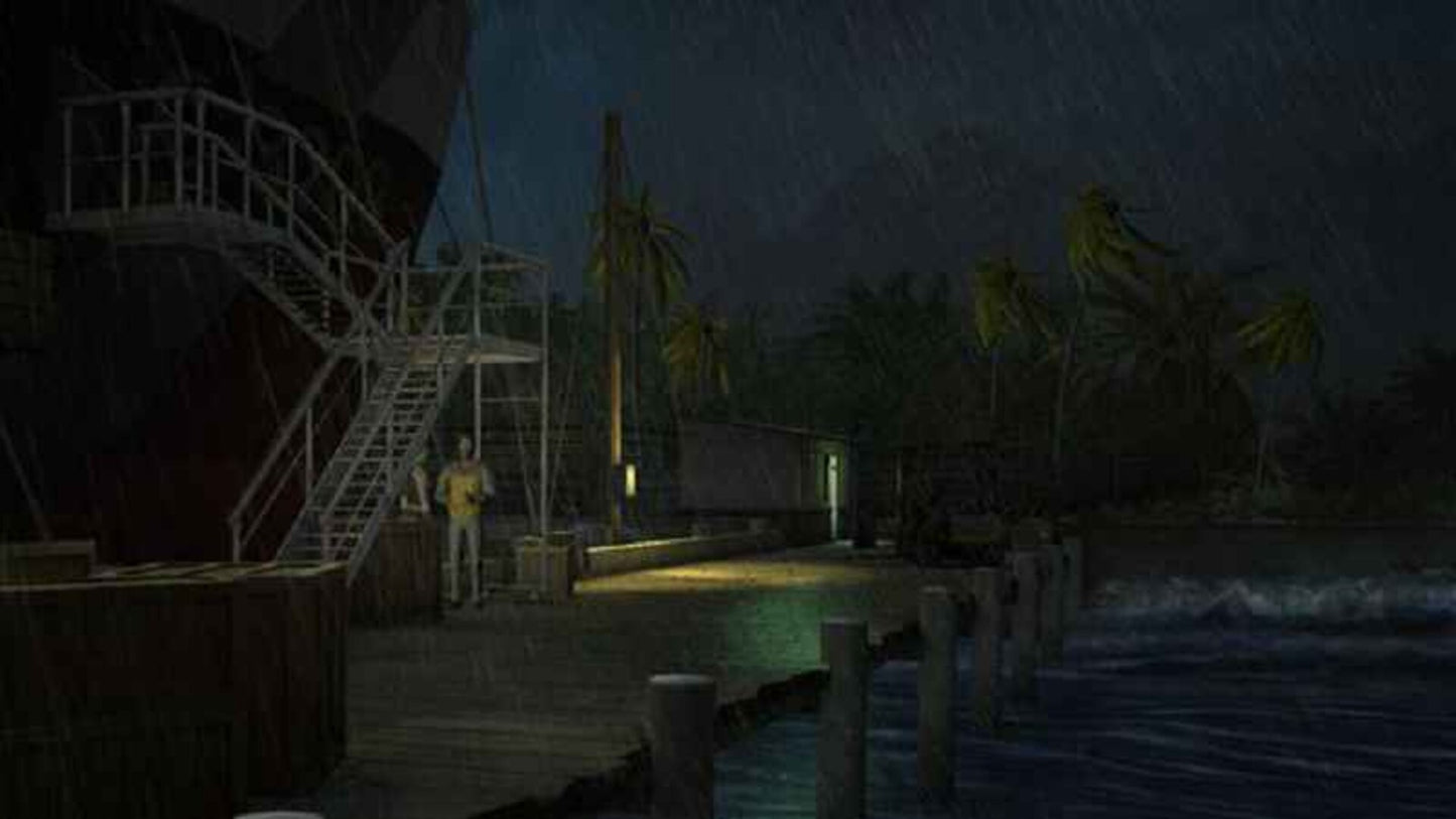 Jurassic Park: The Game Steam Key GLOBAL   - Telltale Games [Email/Instant Delivery]