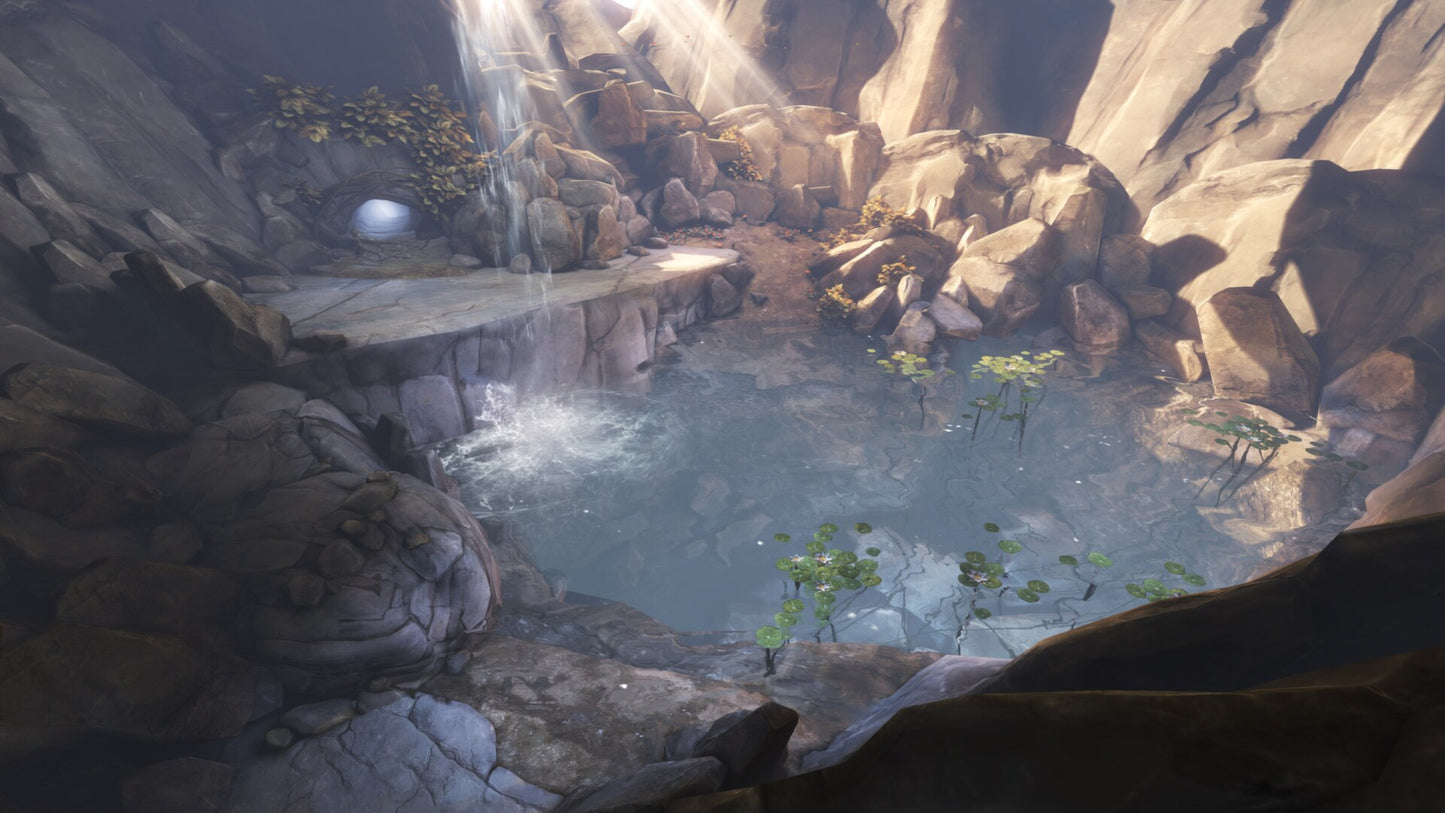 Brothers - A Tale of Two Sons Steam Gift GLOBAL   - 505 Games [Email/Instant Delivery]